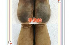 雪地靴怎么清洗油渍，如何清洁雪地靴油污？