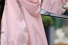 夏天穿长袖可以防晒吗_夏天穿长袖可以防晒吗女生