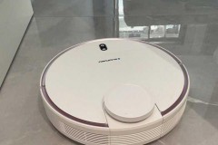 扫地机器人原地转怎么回事_扫地机器人原地转圈怎么办