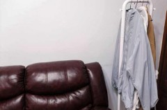 挂烫机平时放在阳台上吗，挂烫机平时放在阳台上吗安全吗