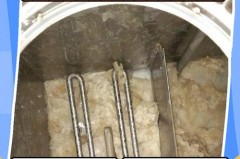 热水器怎么清洗加热棒，热水器清洗加热棒角度放不好怎么办