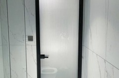 长虹玻璃波浪面朝里还是朝外_长虹玻璃波纹不在外面吗