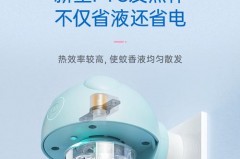蚊香液和加热器要配套使用吗，蚊香液加热器会发生火灾吗？