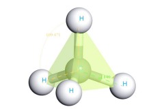 ch4是什么气体_CH4是什么气体