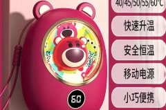 暖手宝充电器通用吗_暖手宝的充电器多少钱一个