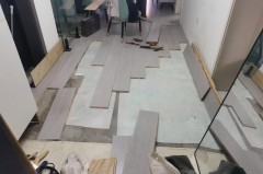 复合地板可以重复安装吗_复合地板可以重复安装吗多少钱