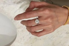 戴戒指洗手的时候要取吗_戴戒指 洗手