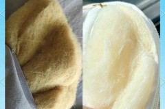 大豆纤维被含量越高越好吗_大豆纤维被比较高含量