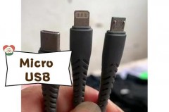 microusb接口是安卓接口吗，2021年microusb接口手机