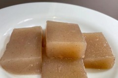 魔芋是什么做的，魔芋是什么做的它的材料啊