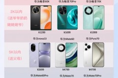 华为mate60能用几年不卡，华为mate6好用吗