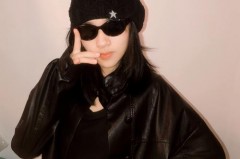 圆脸适合戴冷帽吗，圆脸适合戴的帽子？