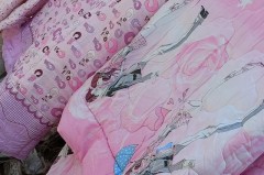 新买的被子不晒能睡吗_新买的被子不洗就盖了会怎样?