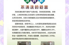 脏衣服长期堆放不洗有细菌吗，脏衣服不洗会生虫吗？