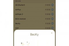 airpods改名定位有什么用，airpods改名字还能定位吗？