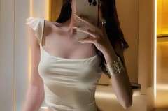 吊带裙穿什么内衣合适，吊带裙穿内衣吗