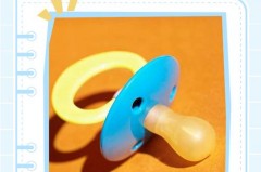 宝宝睡着了还会吸安抚奶嘴吗_宝宝睡着了还能吸到奶吗