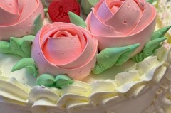 裱花蛋糕为什么高风险，裱花蛋糕有什么安全隐患？