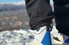 滑雪要穿自己的鞋子吗，滑雪用穿鞋吗