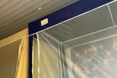 蚊帐为什么会发黄，蚊帐为什么会发黄呢？