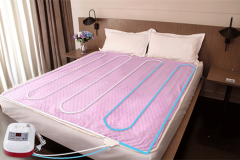 水暖毯怎么知道没水了，水暖毯怎么知道没水了呢？