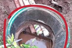 粪水倒灌真的一点办法没有吗，粪水如何处理成灌溉用水？