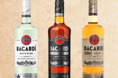 朗姆酒是什么酒，朗姆酒是什么酒?？