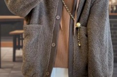 摇粒绒适合多少度穿，摇粒绒什么时候穿？