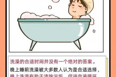 搓澡巾要三个月一换吗，搓澡巾的使用频率