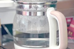 养生壶烧水是否容易坏_养生壶好吗一直烧