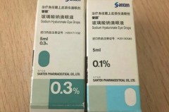 眼药水只能自己用吗，只要是眼药水都可以用吗？