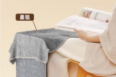 暖腿神器安全吗，冬季暖腿神器？