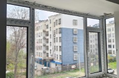 后悔把塑钢窗换成了断桥铝怎么回事，塑钢窗换成断桥铝的方法？