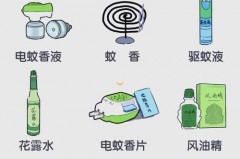 自制灭蚊子最有效的方法，比较好的灭蚊方法是什么