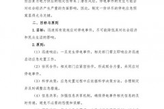 国家突然限电应该做好哪些应急准备_国家限电的后果