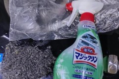 挂烫机蒸汽口能清洗吗，蒸汽挂烫机里的污垢怎么去除