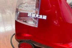 挂烫机什么时候用毛刷，挂烫机啥时候用？