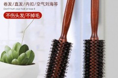 滚梳直纹好还是斜纹好，滚梳直排和斜排的区别