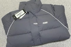 fcmm棉服有S码吗_棉服号码