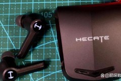 beatsstudiobuds怎么看电量，怎么看自己beats的电量