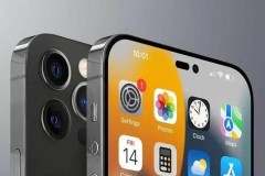 iphone14会取消刘海吗，iphone14是否会去掉刘海？