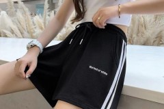 运动短裤里面穿的长裤叫什么，运动短裤长什么样？