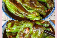 尖椒太辣怎么做能减少辣味，尖椒太辣怎么吃？