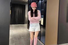 过膝靴太紧了会变松吗，过膝靴感觉？