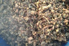 中药渣还能吃吗，中药渣要吃掉吗？