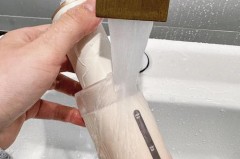 冲牙器冲牙感觉有股臭味怎么回事，冲牙器发臭