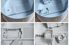 加湿器里面的水放时间长了再使用有问题么，加湿器里的水能放多久？