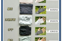 几块钱的冰袖防晒吗，便宜的冰袖防晒吗