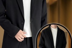 毛呢西装会不会缩水，毛呢西装能水洗吗