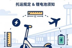 滑板上飞机放哪里，滑板 坐飞机？
